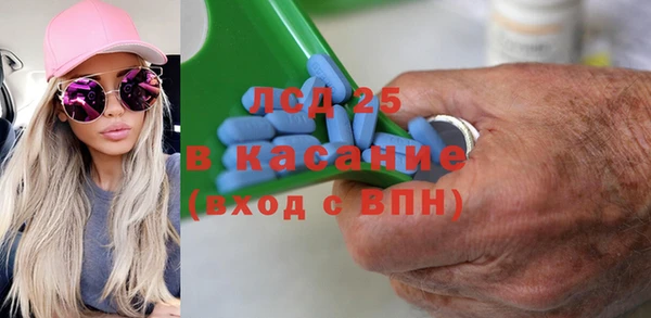 сатива Осташков